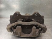 Recambio de pinza freno delantera izquierda para fiat tipo ii (357) fam easy referencia OEM IAM 00520967320 