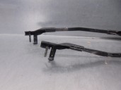 Recambio de brazo limpia delantero derecho para bmw x3 (f25) 2.0 referencia OEM IAM 61617213271 61617213272 