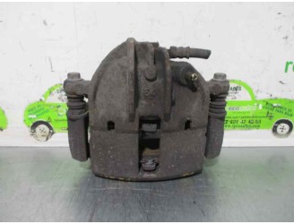 Recambio de pinza freno delantera izquierda para mitsubishi space star (dg0) 1.8 gdi cat referencia OEM IAM 323251545 LUCAS