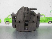 Recambio de pinza freno delantera izquierda para mitsubishi space star (dg0) 1.8 gdi cat referencia OEM IAM 323251545 LUCAS