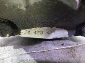 Recambio de diferencial trasero para bmw serie 3 berlina (e46) 2.0 16v diesel cat referencia OEM IAM 1428796 33101428797 2.47
