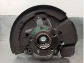 Recambio de mangueta delantera izquierda para volvo v60 kombi 2.0 diesel cat referencia OEM IAM 6G913K171A  