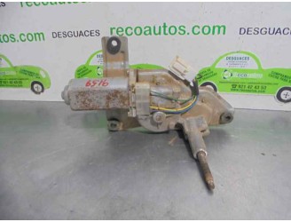 Recambio de motor limpia trasero para mitsubishi montero (v60/v70) 3.2 di-d gls hunter (5-ptas.) referencia OEM IAM MR388052 849