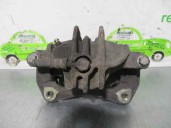 Recambio de pinza freno delantera izquierda para mitsubishi space star (dg0) 1.8 gdi cat referencia OEM IAM 323251545 LUCAS