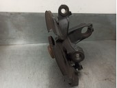 Recambio de mangueta delantera izquierda para volvo v60 kombi 2.0 diesel cat referencia OEM IAM 6G913K171A  