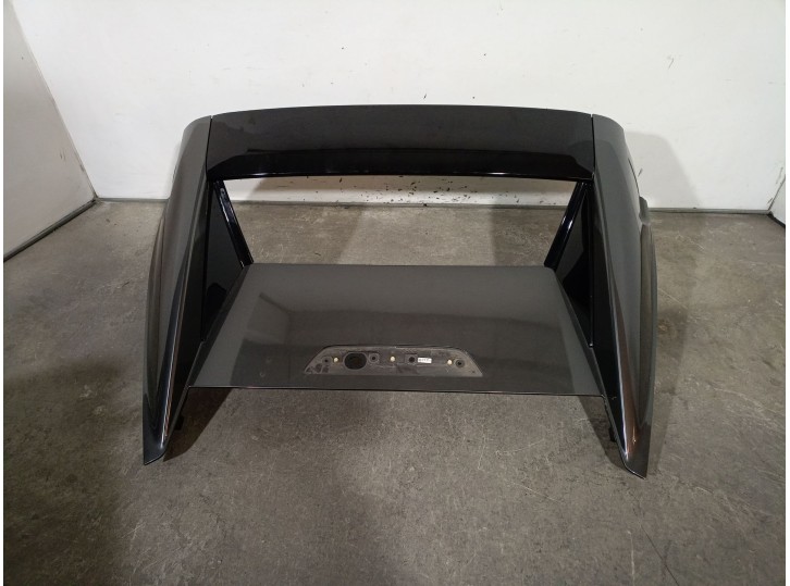 Recambio de capota para mazda mx-5 iv (nd__) 2.0 (nd2e) referencia OEM IAM K5600N248R131 N291R1910E2M 