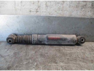 Recambio de amortiguador trasero derecho para citroën c8 2.2 16v exclusive referencia OEM IAM   
