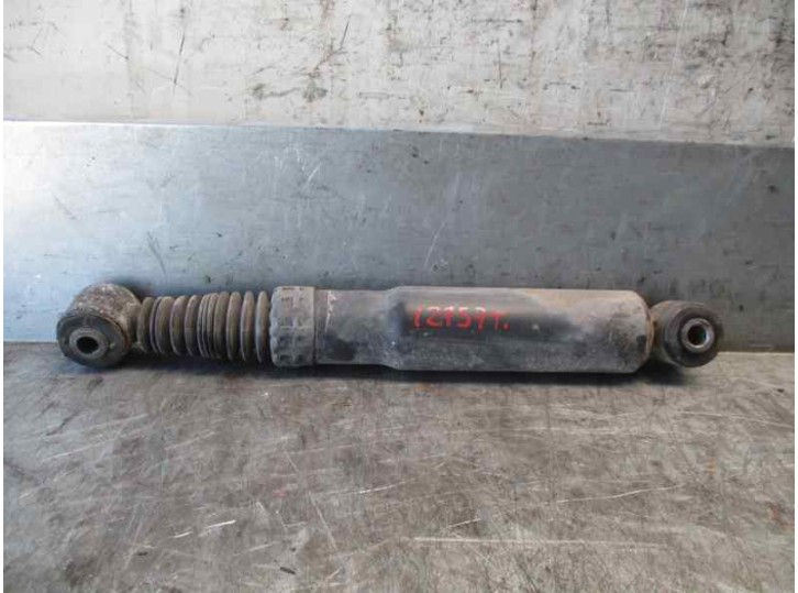 Recambio de amortiguador trasero derecho para citroën c8 2.2 16v exclusive referencia OEM IAM 