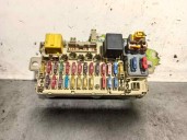 Recambio de caja reles / fusibles para mg serie 400 (rt) 1.6 cat referencia OEM IAM YQE102370 