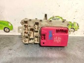 Recambio de caja reles / fusibles para mg serie 400 (rt) 1.6 cat referencia OEM IAM YQE102370 