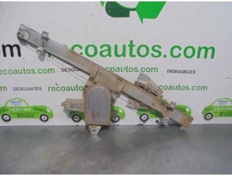 Recambio de elevalunas delantero derecho para mitsubishi montero (v60/v70) 3.2 di-d gls hunter (5-ptas.) referencia OEM IAM MN11