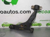 Recambio de brazo suspension inferior delantero derecho para mitsubishi space star (dg0) 1.8 gdi cat referencia OEM IAM MR916133