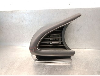 Recambio de aireador para mazda 3 hatchback (bp) 2.0 skyactiv-g m hybrid referencia OEM IAM BDGF64832 