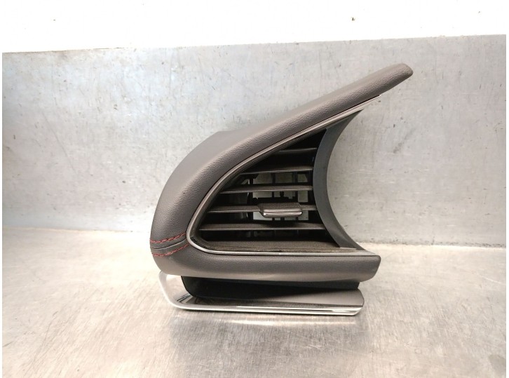 Recambio de aireador para mazda 3 hatchback (bp) 2.0 skyactiv-g m hybrid referencia OEM IAM BDGF64832 