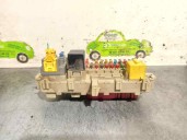 Recambio de caja reles / fusibles para mg serie 400 (rt) 1.6 cat referencia OEM IAM YQE102370  