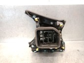 Recambio de aireador para mazda 3 hatchback (bp) 2.0 skyactiv-g m hybrid referencia OEM IAM BDGF64832  