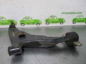 Recambio de brazo suspension inferior delantero derecho para mitsubishi space star (dg0) 1.8 gdi cat referencia OEM IAM MR916133