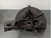 Recambio de mangueta delantera derecha para volvo v60 kombi 2.0 diesel cat referencia OEM IAM 6G913K170A 
