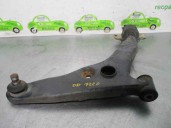 Recambio de brazo suspension inferior delantero derecho para mitsubishi space star (dg0) 1.8 gdi cat referencia OEM IAM MR916133