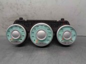 Recambio de cuadro instrumentos para citroën c8 2.2 16v exclusive referencia OEM IAM 610585 1484582000 