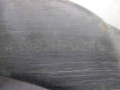 Recambio de brazo suspension inferior delantero derecho para mitsubishi space star (dg0) 1.8 gdi cat referencia OEM IAM MR916133