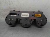 Recambio de cuadro instrumentos para citroën c8 2.2 16v exclusive referencia OEM IAM 610585 1484582000 