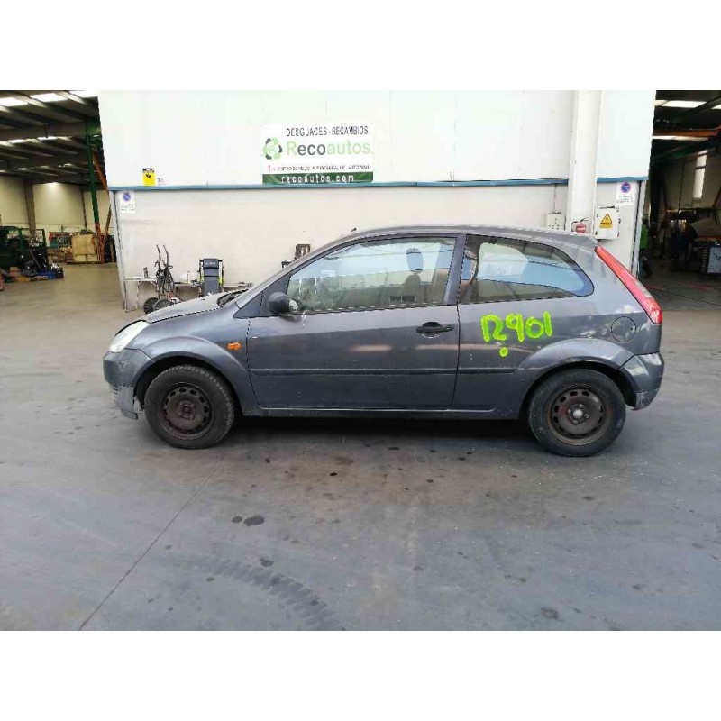 ford fiesta (cbk) del año 2003