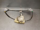 Recambio de elevalunas delantero derecho para peugeot 406 berlina (s1/s2) 2.0 hdi referencia OEM IAM 9615036880 9222K5 