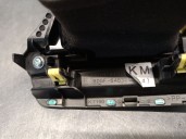 Recambio de aireador para mazda 3 hatchback (bp) 2.0 skyactiv-g m hybrid referencia OEM IAM BDGF64832 