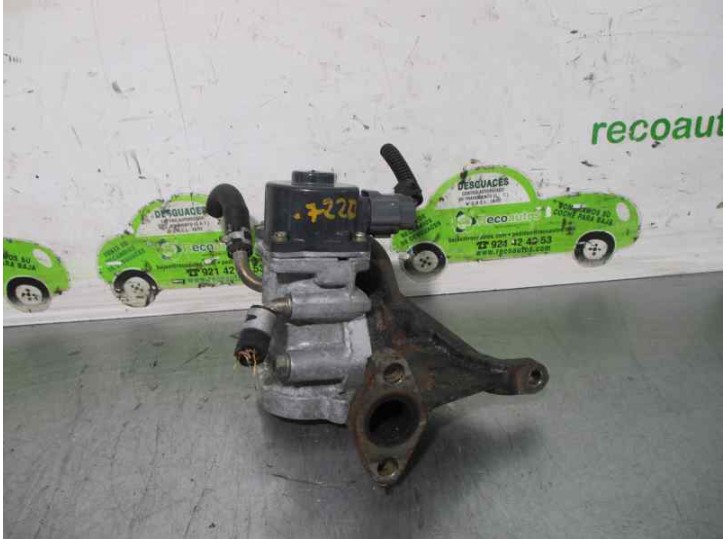 Replacement EGR valve for Mitsubishi Space Star (DG0) 1.8 GDi CAT OEM IAM reference 