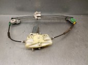 Recambio de elevalunas delantero derecho para peugeot 406 berlina (s1/s2) 2.0 hdi referencia OEM IAM 9615036880 9222K5 