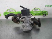 Replacement EGR valve for Mitsubishi Space Star (DG0) 1.8 GDi CAT OEM IAM reference 