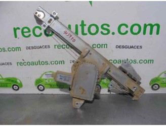 Recambio de elevalunas trasero derecho para mitsubishi montero (v60/v70) 3.2 di-d gls hunter (5-ptas.) referencia OEM IAM MR4368