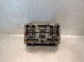 Recambio de caja reles / fusibles para fiat scudo furgoneta (220_) 2.0 jtd 16v referencia OEM IAM 9631527980 