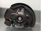 Recambio de mangueta delantera derecha para volvo v60 kombi 2.0 diesel cat referencia OEM IAM 6G913K170A 