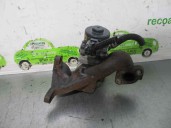 Replacement EGR valve for Mitsubishi Space Star (DG0) 1.8 GDI CAT OEM IAM reference 