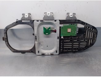 Recambio de antena para mercedes-benz clase m (w164) 3.0 cdi cat referencia OEM IAM A2518202275 