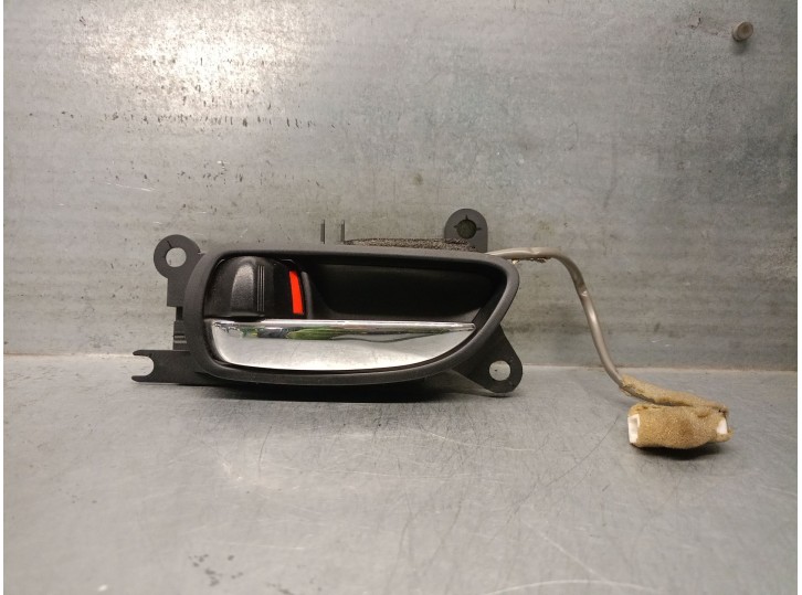 Recambio de maneta interior trasera izquierda para lexus gs (_s19_) 450h (grs191_, gws191_) referencia OEM IAM 6920830040  69208