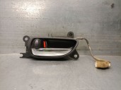Recambio de maneta interior trasera izquierda para lexus gs (_s19_) 450h (grs191_, gws191_) referencia OEM IAM 6920830040  69208