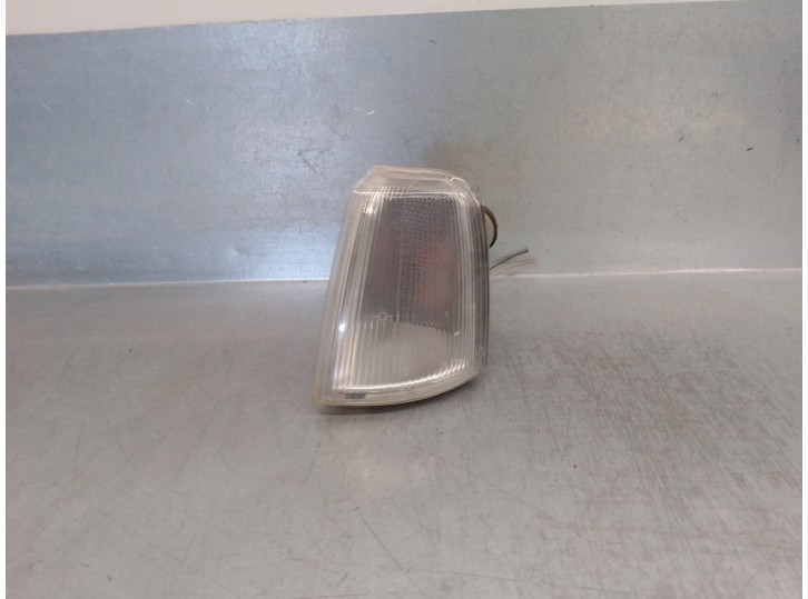 Recambio de piloto delantero izquierdo para renault 19 (1989...) 1.4 referencia OEM IAM 7701036017  