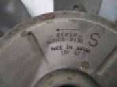 Recambio de electroventilador radiador aire acondicionado para mitsubishi space star (dg0) 1.8 gdi cat referencia OEM IAM 16800