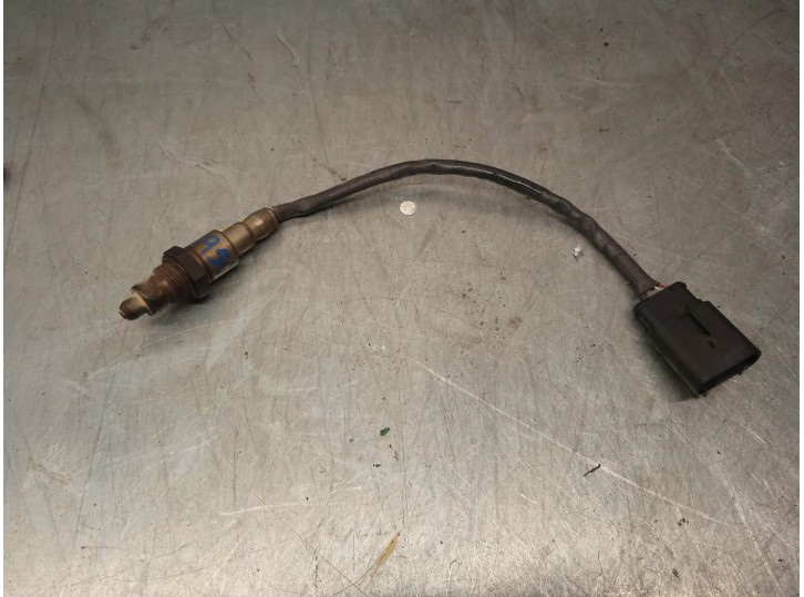 Replacement lambda sensor for Fiat Tipo II (357) Fam Easy OEM IAM reference 55246214 0258030121 FPT