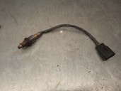 Replacement lambda sensor for Fiat Tipo II (357) Fam Easy OEM IAM reference 55246214 0258030121 FPT