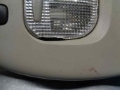 Recambio de luz interior para citroën c8 2.2 16v exclusive referencia OEM IAM 6362N3 