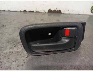 Recambio de maneta interior trasera derecha para toyota rav 4 (a2) 2.0 turbodiesel cat referencia OEM IAM 