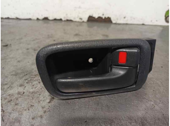 Recambio de maneta interior trasera derecha para toyota rav 4 (a2) 2.0 turbodiesel cat referencia OEM IAM   