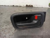Recambio de maneta interior trasera derecha para toyota rav 4 (a2) 2.0 turbodiesel cat referencia OEM IAM   