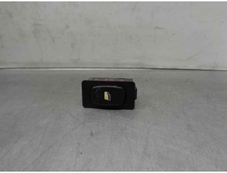 Replacement rear right window lift switch for Citroën C8 2.2 16V Exclusive OEM IAM reference 6554P6 14889170ZL 