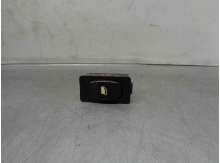 Recambio de mando elevalunas trasero derecho para citroën c8 2.2 16v exclusive referencia OEM IAM 6554P6 14889170ZL 
