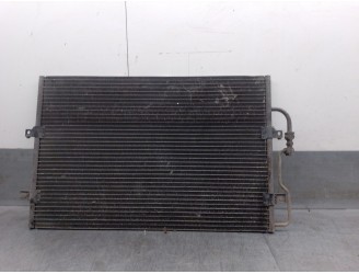 Recambio de condensador / radiador aire acondicionado para fiat scudo furgoneta (220_) 2.0 jtd 16v referencia OEM IAM 1486721080